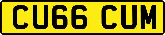 CU66CUM