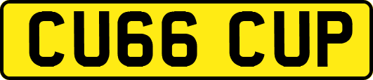 CU66CUP