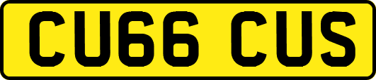 CU66CUS