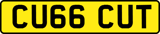 CU66CUT