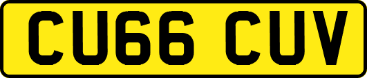 CU66CUV