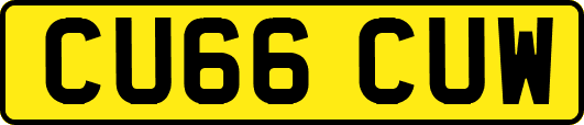 CU66CUW