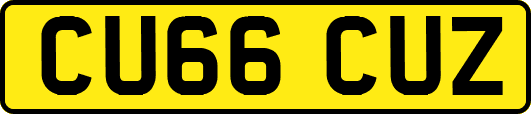 CU66CUZ