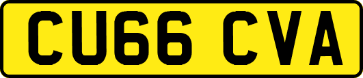CU66CVA