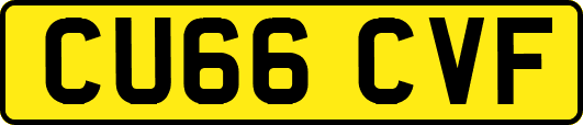 CU66CVF
