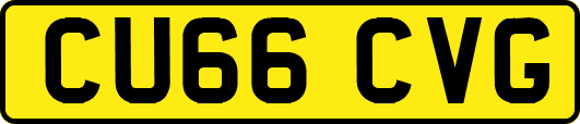 CU66CVG