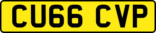CU66CVP