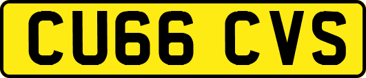CU66CVS