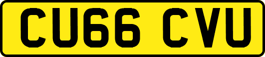 CU66CVU