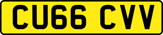 CU66CVV