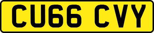CU66CVY