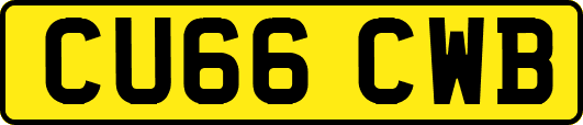 CU66CWB