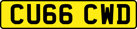 CU66CWD