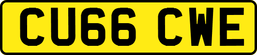 CU66CWE