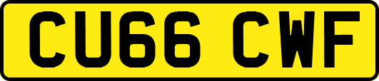 CU66CWF
