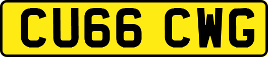 CU66CWG