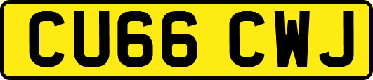 CU66CWJ