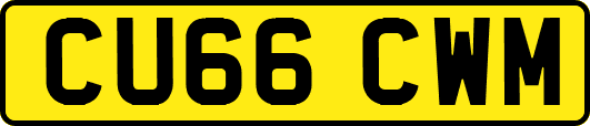 CU66CWM