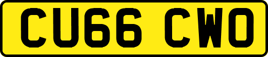 CU66CWO