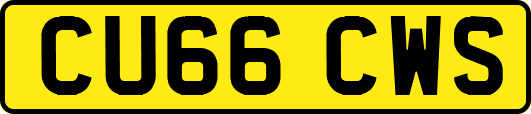 CU66CWS