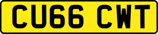 CU66CWT