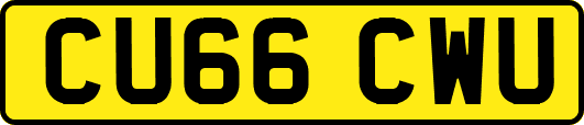 CU66CWU
