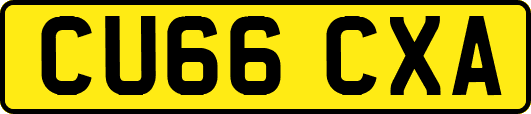 CU66CXA