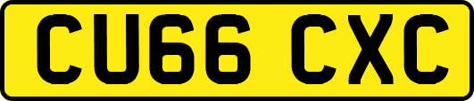 CU66CXC