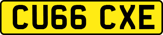 CU66CXE