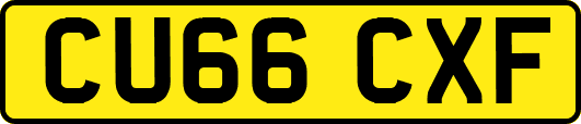CU66CXF