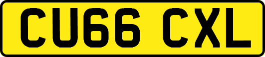 CU66CXL