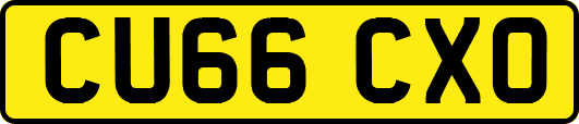 CU66CXO
