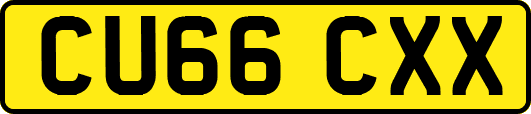 CU66CXX
