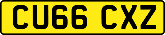 CU66CXZ