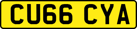 CU66CYA