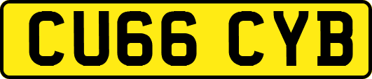 CU66CYB