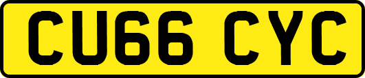 CU66CYC