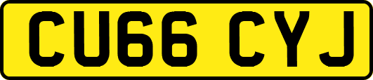 CU66CYJ
