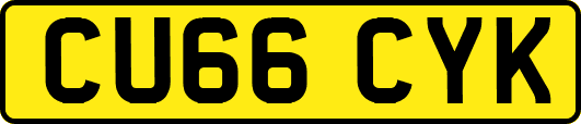 CU66CYK