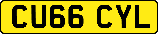 CU66CYL