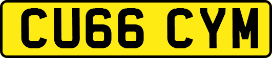 CU66CYM