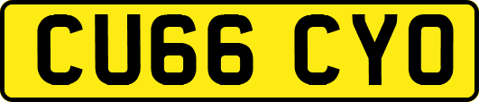 CU66CYO
