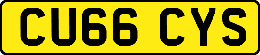 CU66CYS