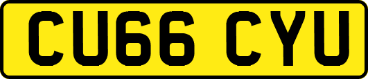 CU66CYU