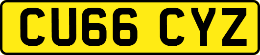 CU66CYZ