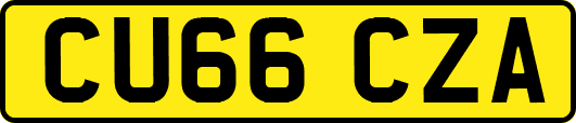 CU66CZA