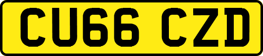 CU66CZD