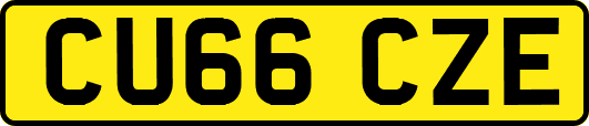 CU66CZE