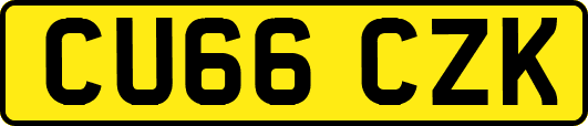 CU66CZK