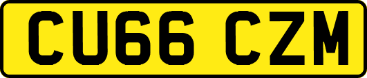 CU66CZM